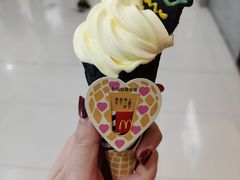 -麦当劳(SM城市广场店)