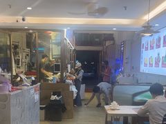 -陆记鹅庄·潮汕菜·狮头鹅(大仟里店)