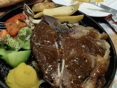 -米斯特比萨(亦庄国融国际店)