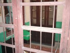 -棂笼·深度沉浸密室(武汉旗舰店)