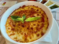 -安妮意大利餐厅(日坛店)