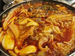 -MI WU FACTORY米屋美食工厂餐厅(绿地店)