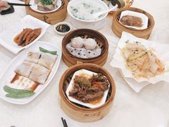 -顺德人家食府(黄金广场店)