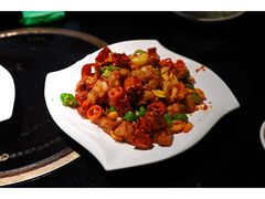 -顺峰顺水顺德菜(龙华店)