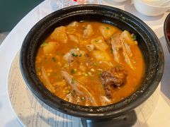 -潮上潮(南中环店)