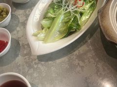 -南方酒店·淮扬菜(回民街店)