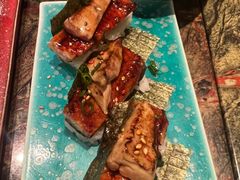 -炙柒Sekinana·精致料理 烧鸟·铁板烧(海上世界店)