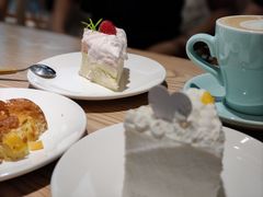 -嗒令甜品·主题融合料理餐厅(首座时代店)