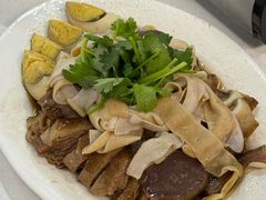 -老东风菜馆·潮汕大排档