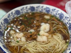 -美味斋(西北街店)