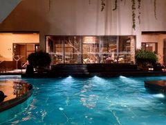 -清河半岛温泉度假酒店