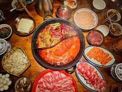 -憨铁匠火锅(红山6979店)