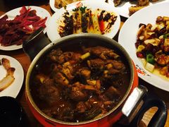 -王妈热卤·川味馆(海昌店)