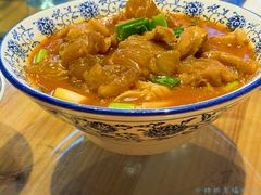 -荣家小吃(紫阳街店)