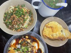 -泰宜担担面(黄泥塝总店)