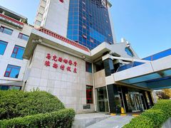 -马克西姆餐厅(崇文门店)