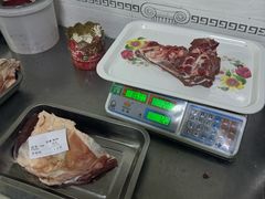 -蒙古缘饭店(额尔古纳云杉宾馆店)