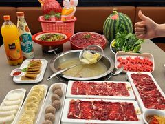 -八合里潮汕鲜牛肉火锅(广州五羊邨店)