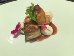 -Ginza Onodera铁板烧(外滩十八号店)