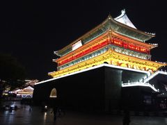 -西安阿房宫维景国际大酒店