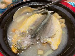 -莆田餐厅PUTIEN(万象天地店)