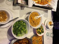 -忆3毛烧烤美食城(龙塘直营店)