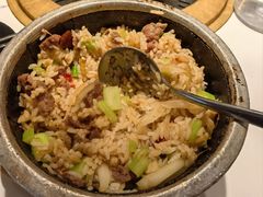 -花味烤肉·拌饭(庐阳万象汇店)
