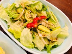 -首尔馆韩国料理(金童路店)