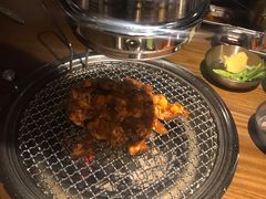 -·缸桶屋·韩式牛肋条自助烤肉(西湖D11店)
