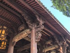 -太平天国侍王府