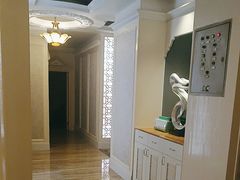-益健·足疗汗蒸SPA(芙蓉广场店)
