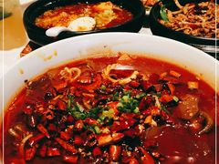 -天辣(金桥啦啦宝都店)