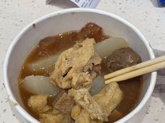 -卤大叔·广州牛杂(壹方城店)