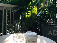 -ADO KAFE(大学城店)