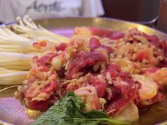-杨小佳·齐齐哈尔烤肉·烤串(广州店)