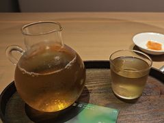 -隐溪茶馆(金虹桥店)