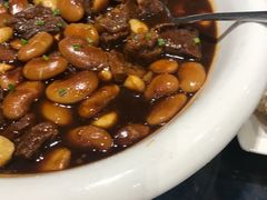 -香雪海饭店中餐厅(人民桥店)