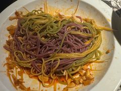 -绿茶餐厅(同成街华联店)