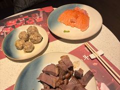 -金海湾自助餐厅(金陵饭店)