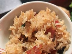 -捞王猪肚鸡火锅(昆山店)