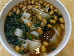 -覃肥叔桂林米粉(粮道街店)