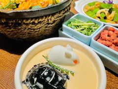 -南拳十三姨·潮汕砂锅粥(世纪金源店)
