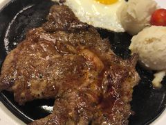 -豪客来牛排(中央花苑店)
