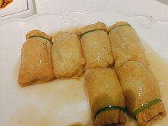 -玉华台饭庄·淮扬菜·烤鸭(望京店)