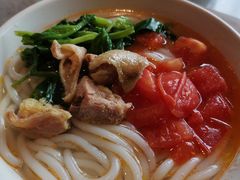 -半山腰·云南菜(侨福芳草地店)