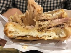 -白起肉夹馍