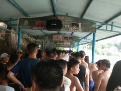 -清泉湾生态旅游度假区