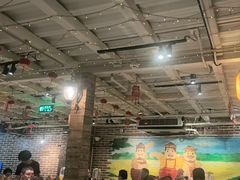 -三个大叔东北烧烤·砂锅菜(西三旗店)