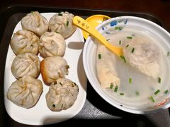 单档汤-大壶春生煎(四川中路店)