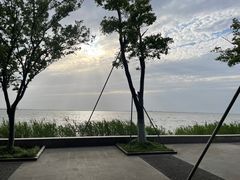 -阳澄湖费尔蒙酒店